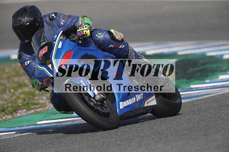 /01 26.-28.01.2024 Moto Center Thun Jerez/Gruppe gruen-green/735